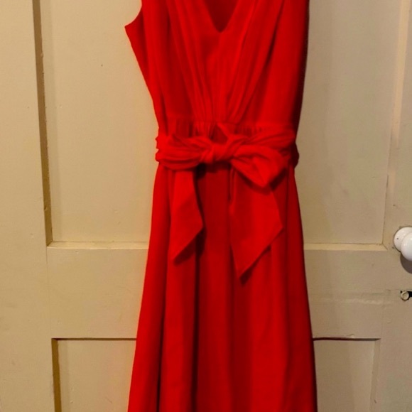 J Crew Sprit- Summer dress Medium - Picture 1 of 7